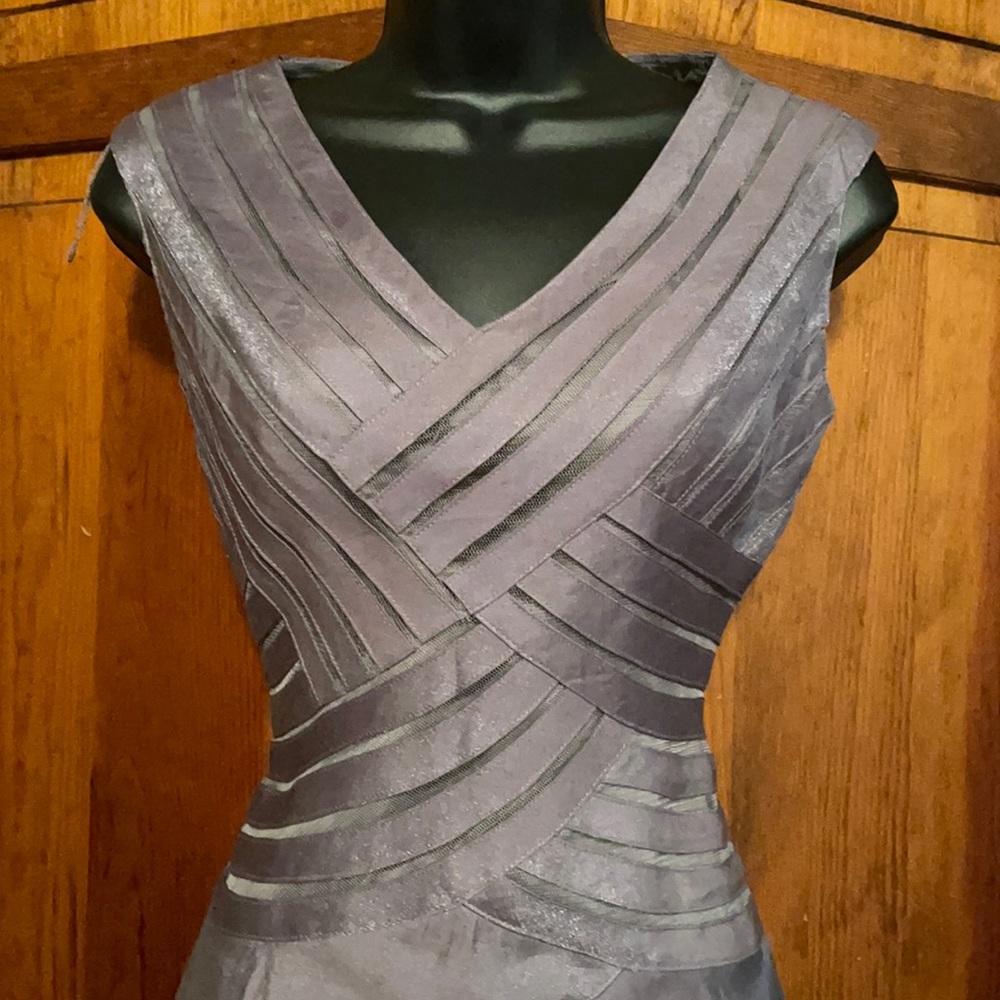 New without tags Adrianna Papell Cocktail dress